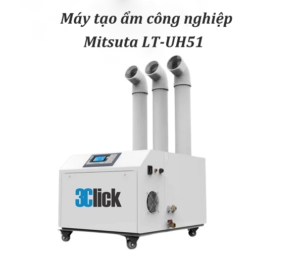 Máy tạo ẩm Mitsuta LT-UH51