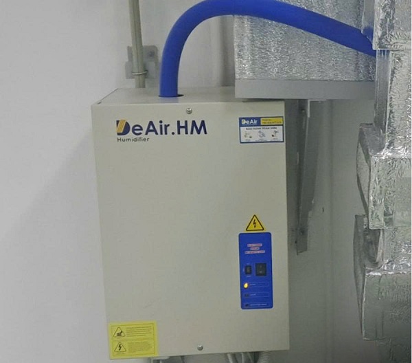 Máy tạo ẩm DeAir.HM-90S