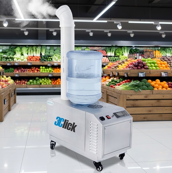 Máy tạo ẩm Belin BL-C06ZT