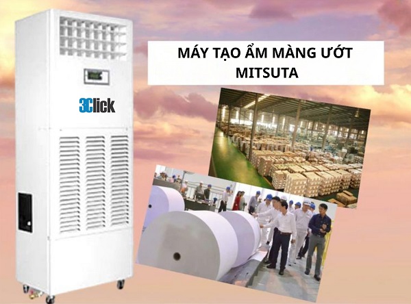 Máy tạo ẩm Mitsuta LT-WFH20B
