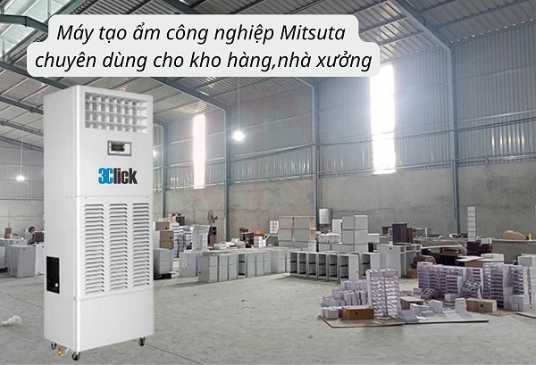 Máy tạo ẩm Mitsuta LT-WFH20B