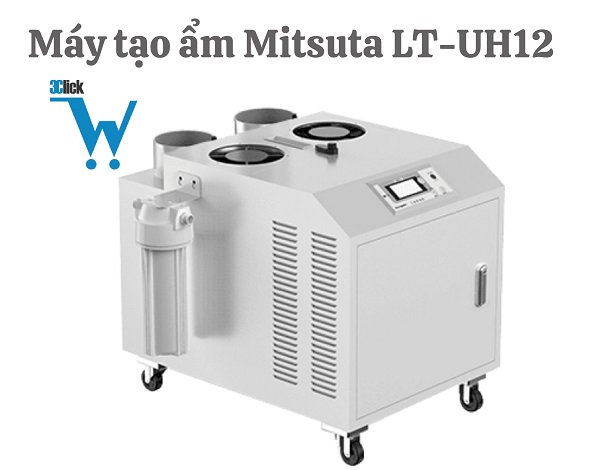 Máy tạo ẩm công nghiệp Mitsuta LT-UH12