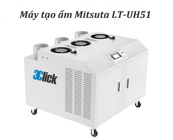 Máy tạo ẩm Mitsuta LT-UH51