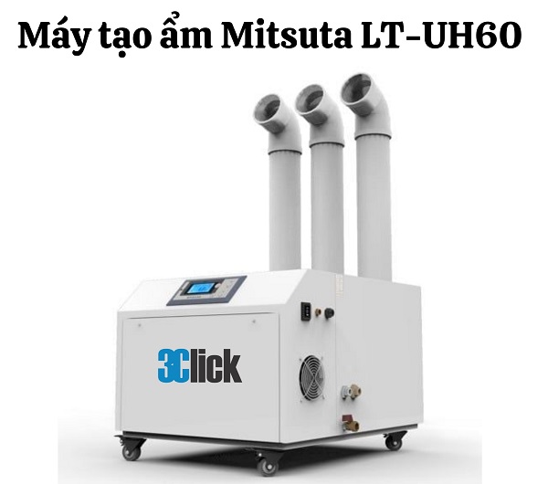 Máy tạo ẩm Mitsuta LT-UH60
