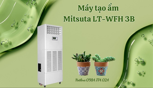 Máy tạo ẩm Mitsuta LT-WFH 3B