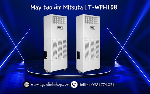 Máy tạo ẩm Mitsuta LT-WFH10