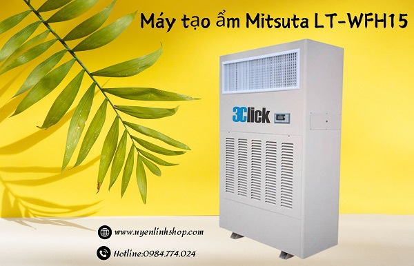 Máy tạo ẩm Mitsuta LT-WFH15B