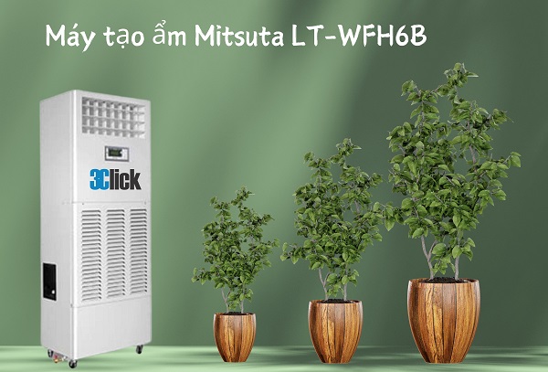 Máy tạo ẩm Mitsuta LT-WFH6B