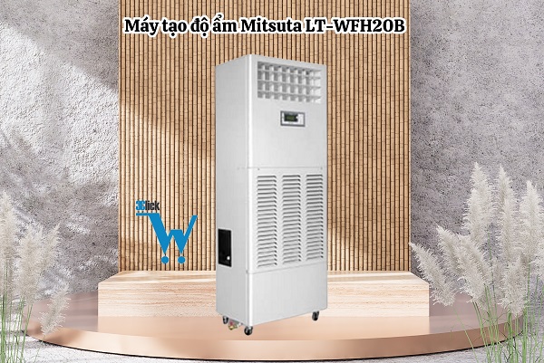Máy tạo ẩm Mitsuta LT-WFH20B