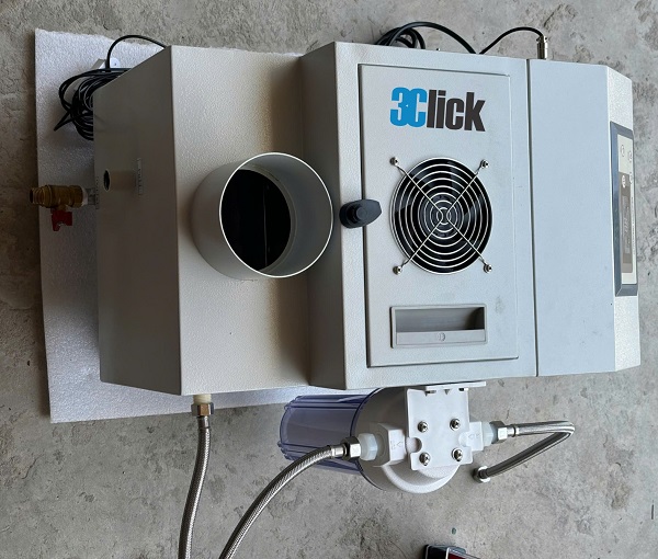 Máy tạo ẩm phun sương Mitsuta LT-UH06