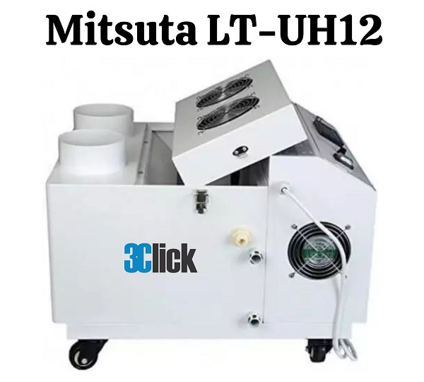 Máy tạo ẩm công nghiệp Mitsuta LT-UH12