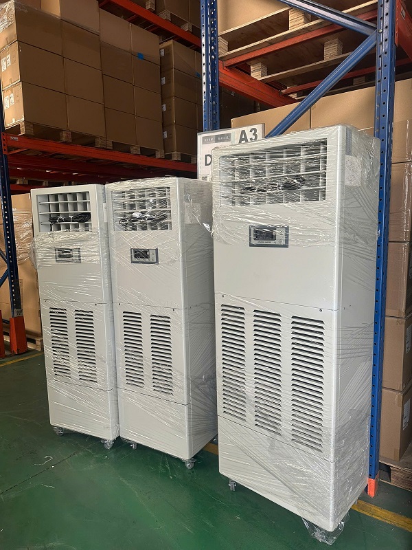 Máy tạo ẩm Mitsuta LT-WFH40B