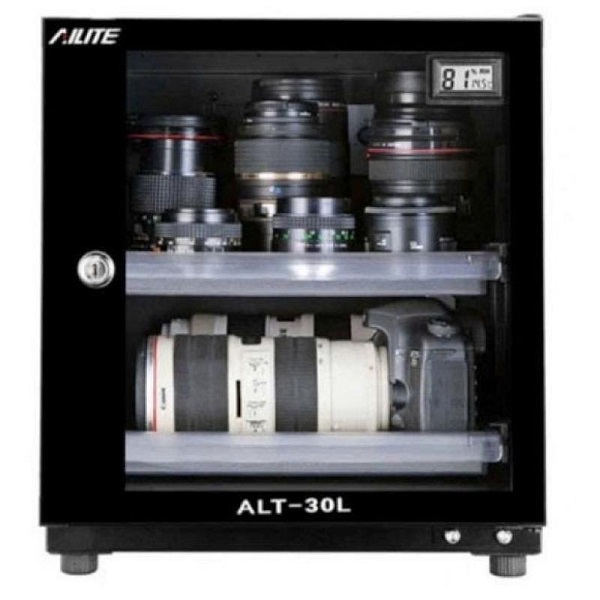 Tủ Chống Ẩm Ailite ALT-30L
