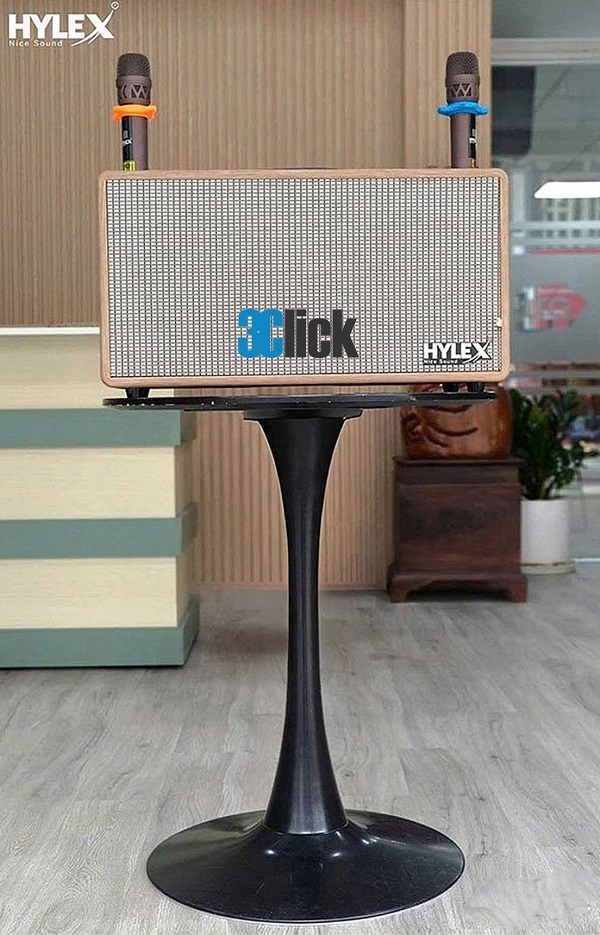 Loa di động Hylex PA50MK