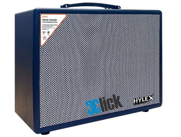 Loa di động Hylex PA30MK