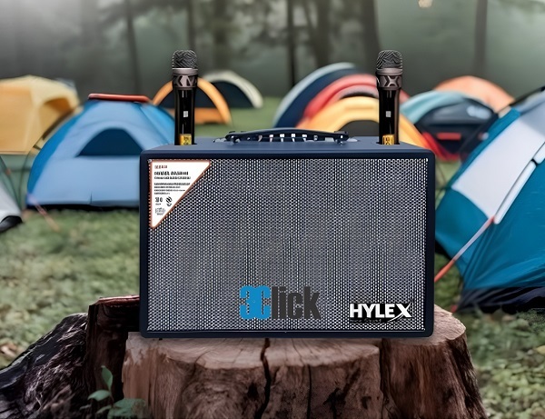 Loa di động Hylex PA30MK