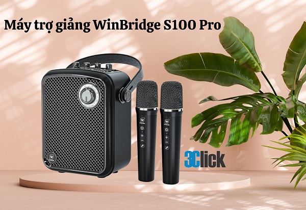 Máy trợ giảng WinBridge S100 Pro
