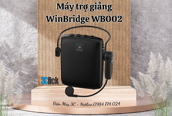 Máy trợ giảng WinBridge WB002