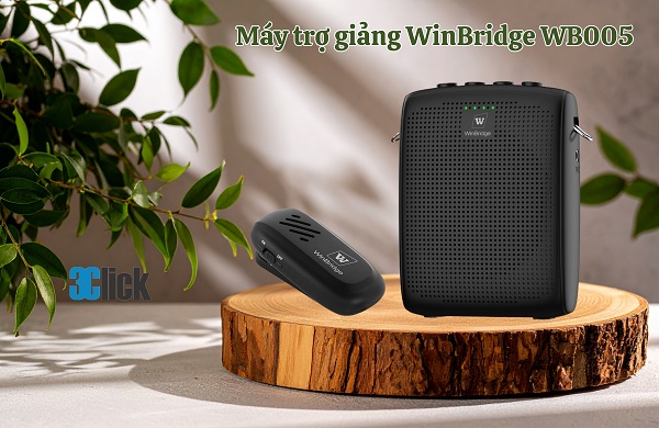 Máy trợ giảng WinBridge WB005