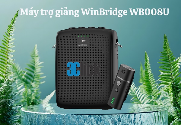 Máy trợ giảng WinBridge WB008U
