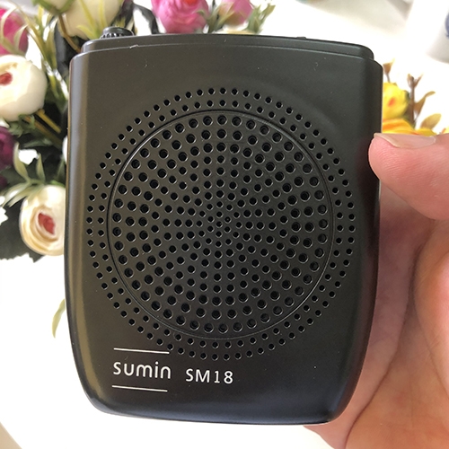 Máy trợ giảng Sumin SM18