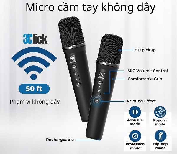 Máy trợ giảng WinBridge S100 Pro