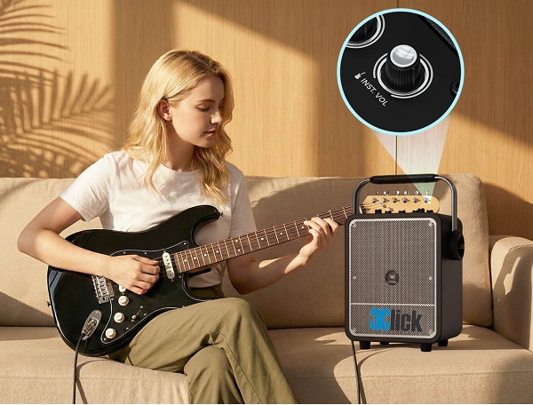 Loa Karaoke Di Động WinBridge S200