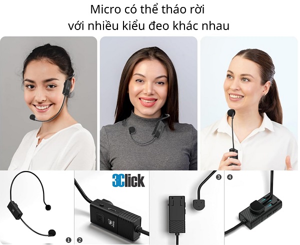 Máy trợ giảng WinBridge S91