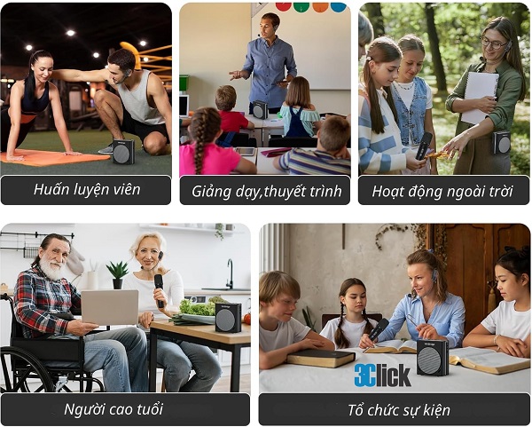 Máy trợ giảng WinBridge S91