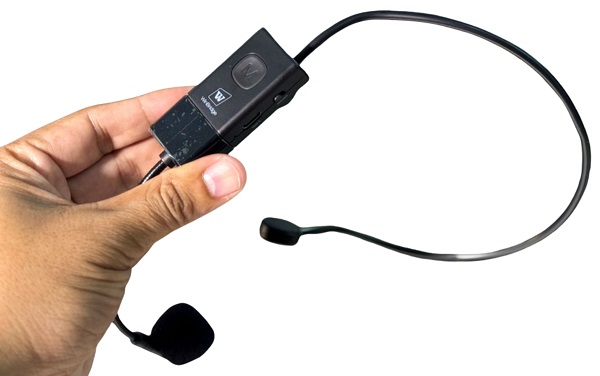 Máy trợ giảng WinBridge S97