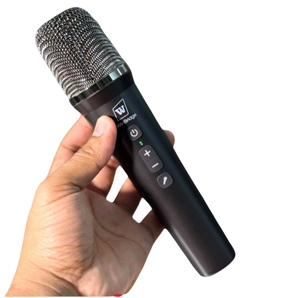 Máy trợ giảng WinBridge S97