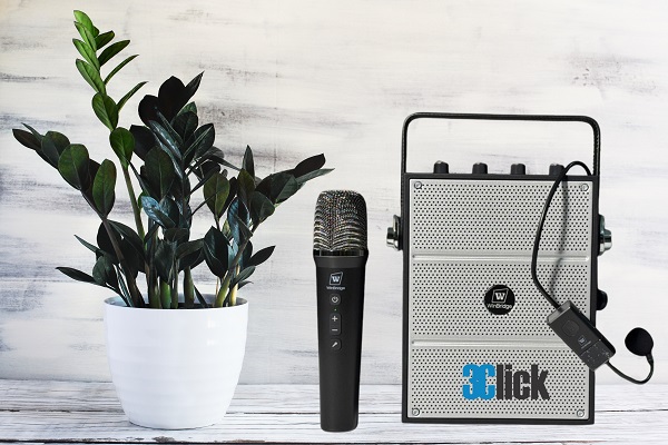 Máy trợ giảng WinBridge S97