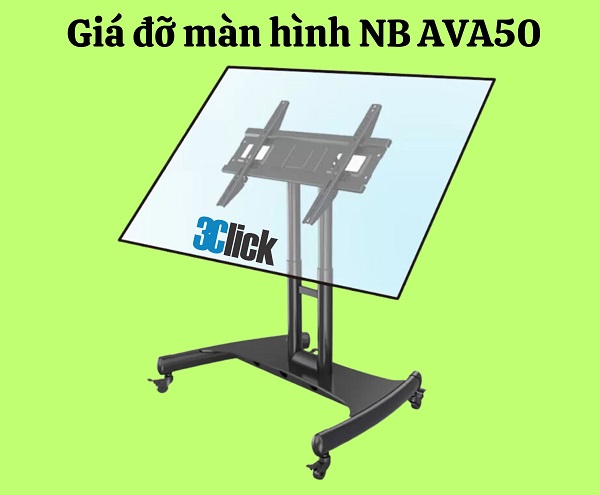 Giá đỡ màn hình NB AVA50