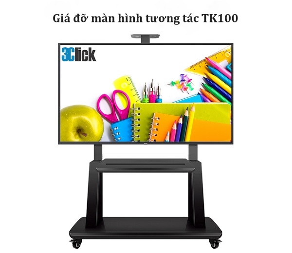 Giá đỡ màn hình tương tác TK100