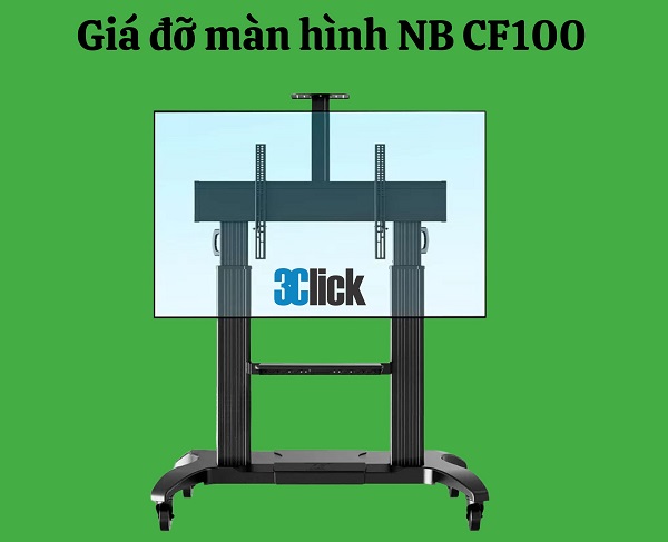 Giá đỡ màn hình NB CF100