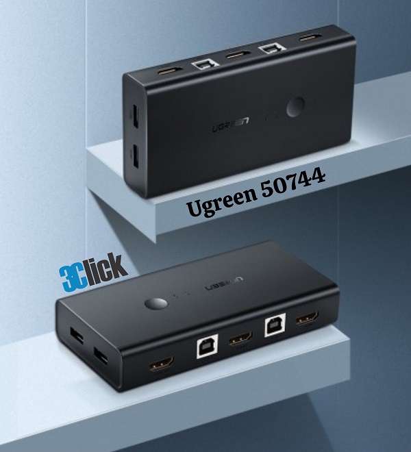 Bộ Chuyển Đổi Ugreen 50744