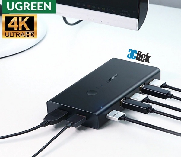 Bộ Chuyển Đổi Ugreen 50744