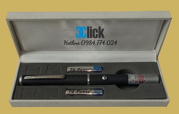 Bút chỉ tia laser Vesine MP2600