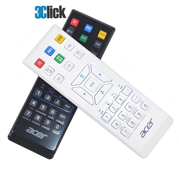 Điều khiển máy chiếu Acer