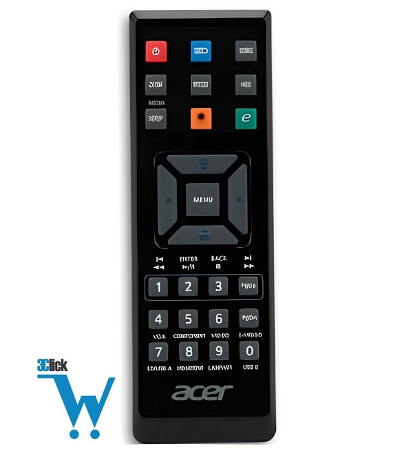 Điều khiển máy chiếu Acer