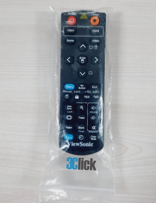 Điều khiển máy chiếu Viewsonic