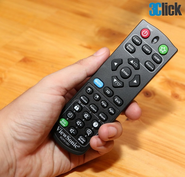 Điều khiển máy chiếu Viewsonic