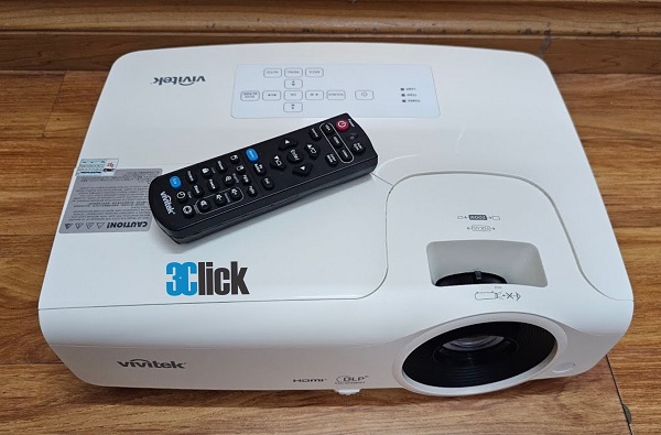 Điều khiển máy chiếu Vivitek
