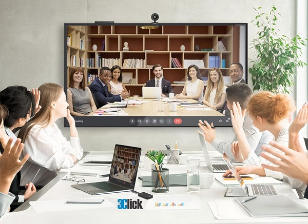 Bộ Truyền Tín Hiệu Không Dây Innex Connect Pro+