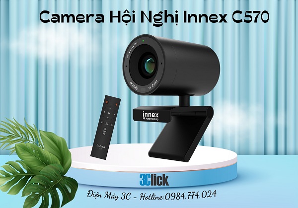 Camera Hội Nghị Innex C570