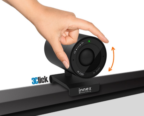 Camera Hội Nghị Innex C570