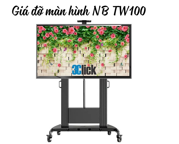 Giá đỡ màn hình NB TW100