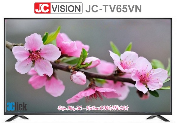 Màn hình hiển thị JCVision 65 inch