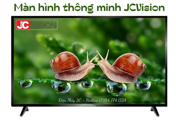 Màn hình hiển thị JCVision 65 inch