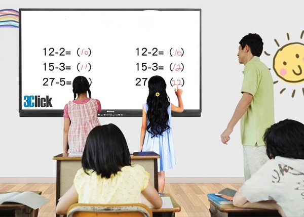 Màn hình tương tác Senke SK-65GB